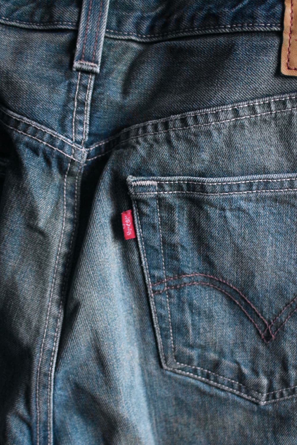 리바이스 501 팬츠 상품이미지9