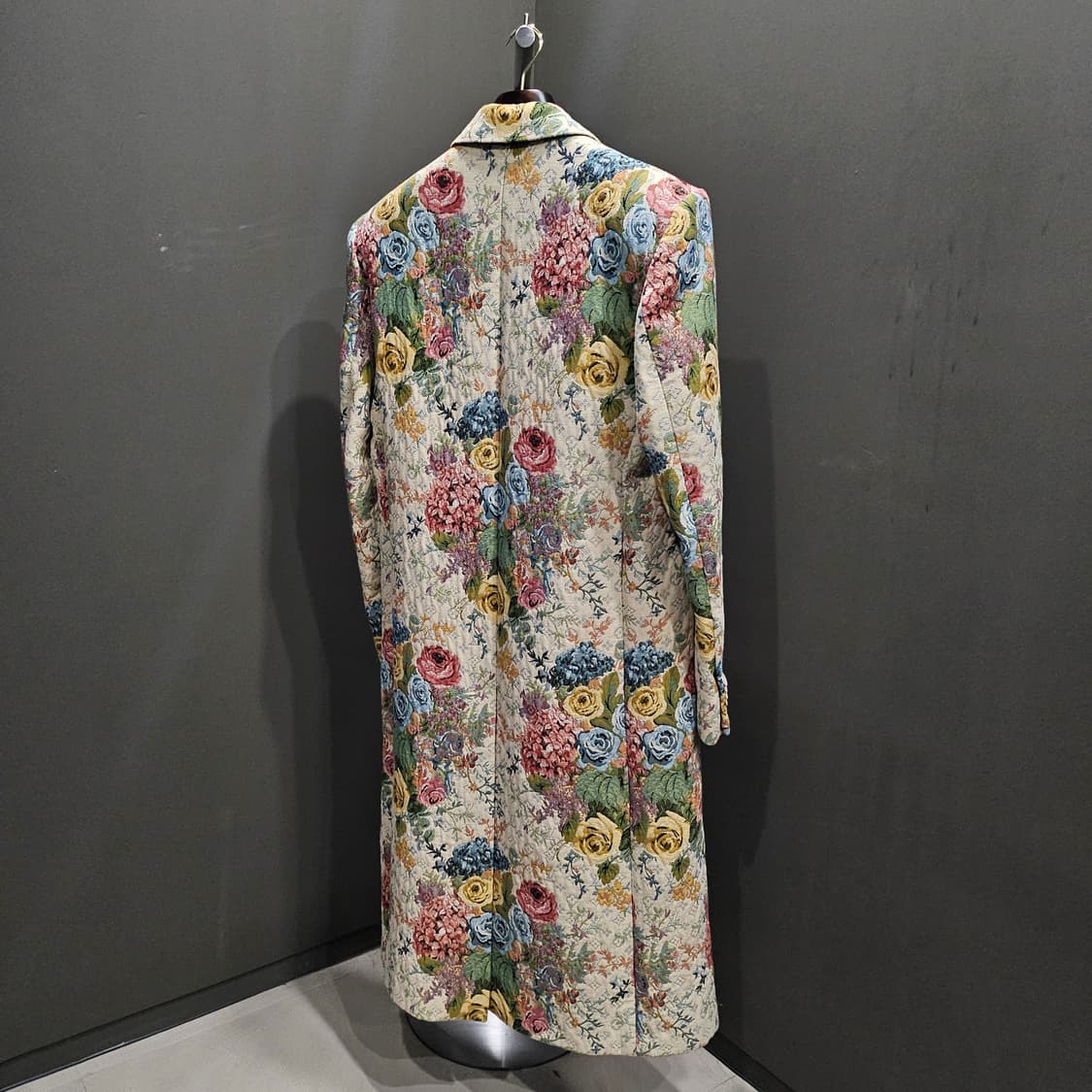 국내1피스)루이비통 버질아블로 쇼피스 모노그램 플라워 코트 상품이미지6