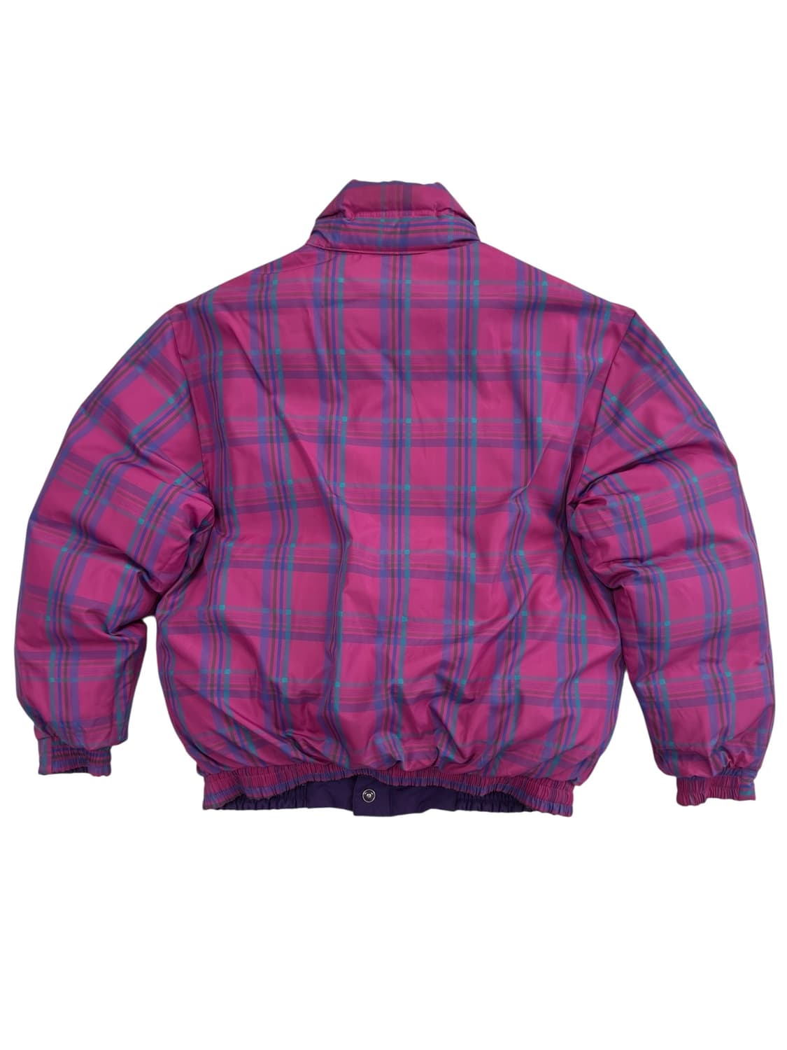 리바이스 올드스쿨 양면 덕다운 패딩 상품이미지2