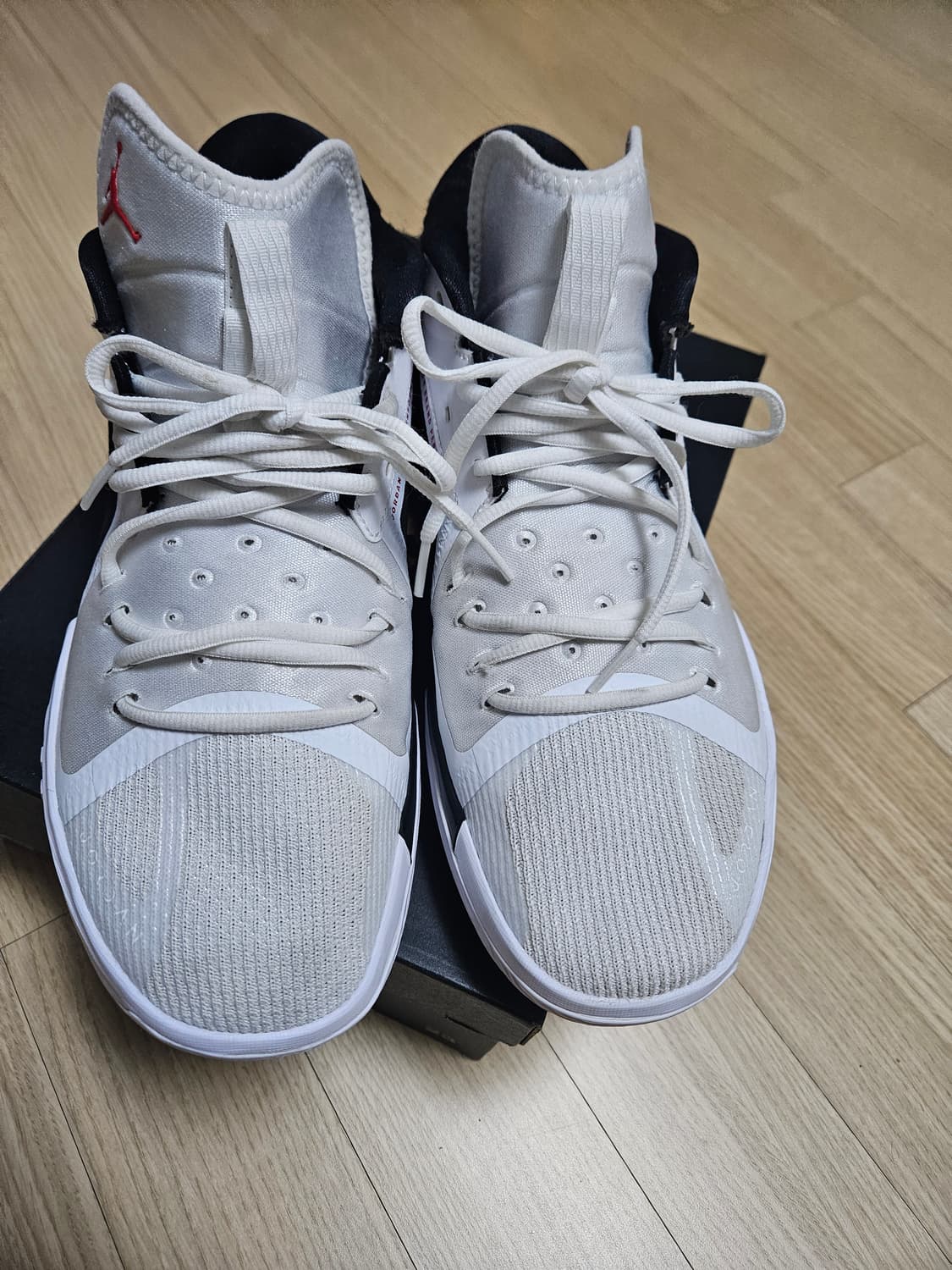 조던 줌 세퍼레이트 농구화 290 상품이미지2