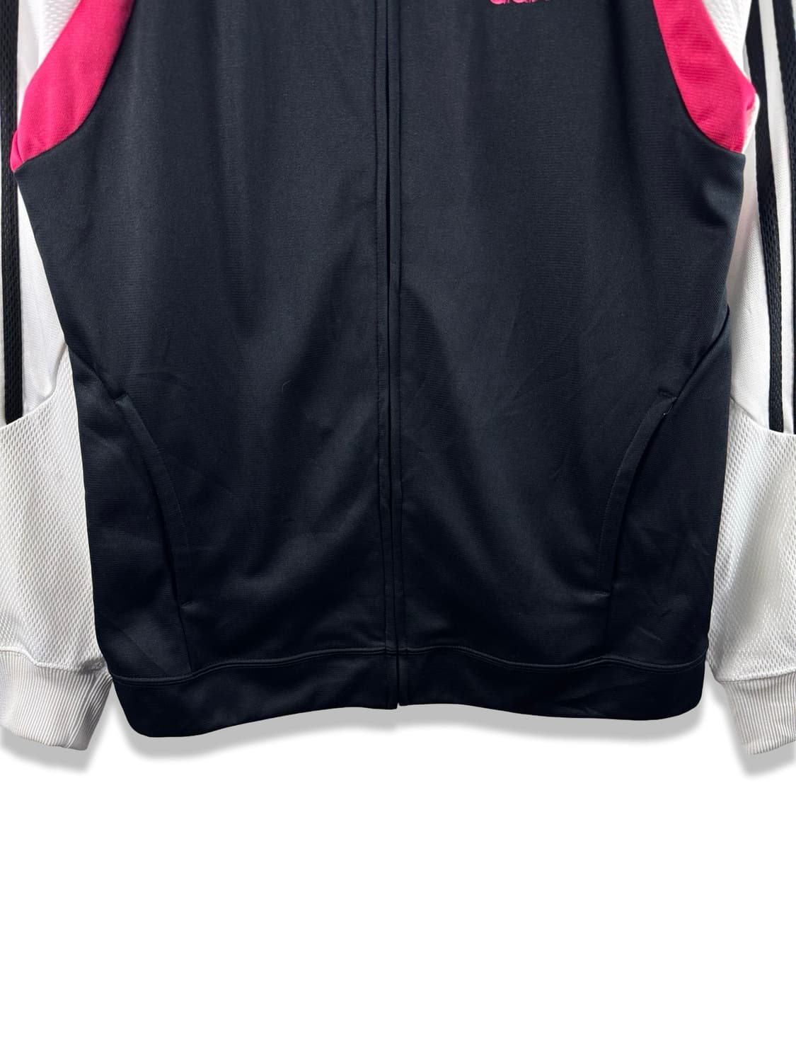 아디다스 블랙핑크 나그랑 져지2417 상품이미지4