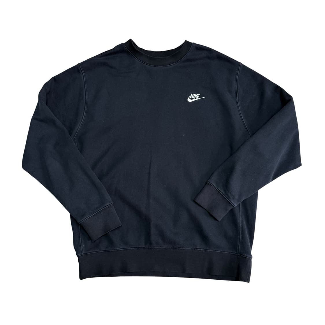 나이키 맨투맨 상품이미지1