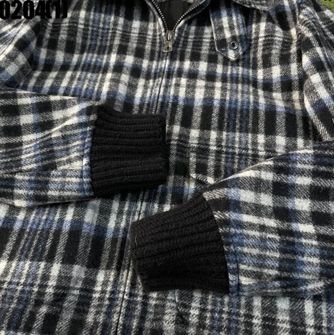 투모로우랜드 자켓 상품이미지4