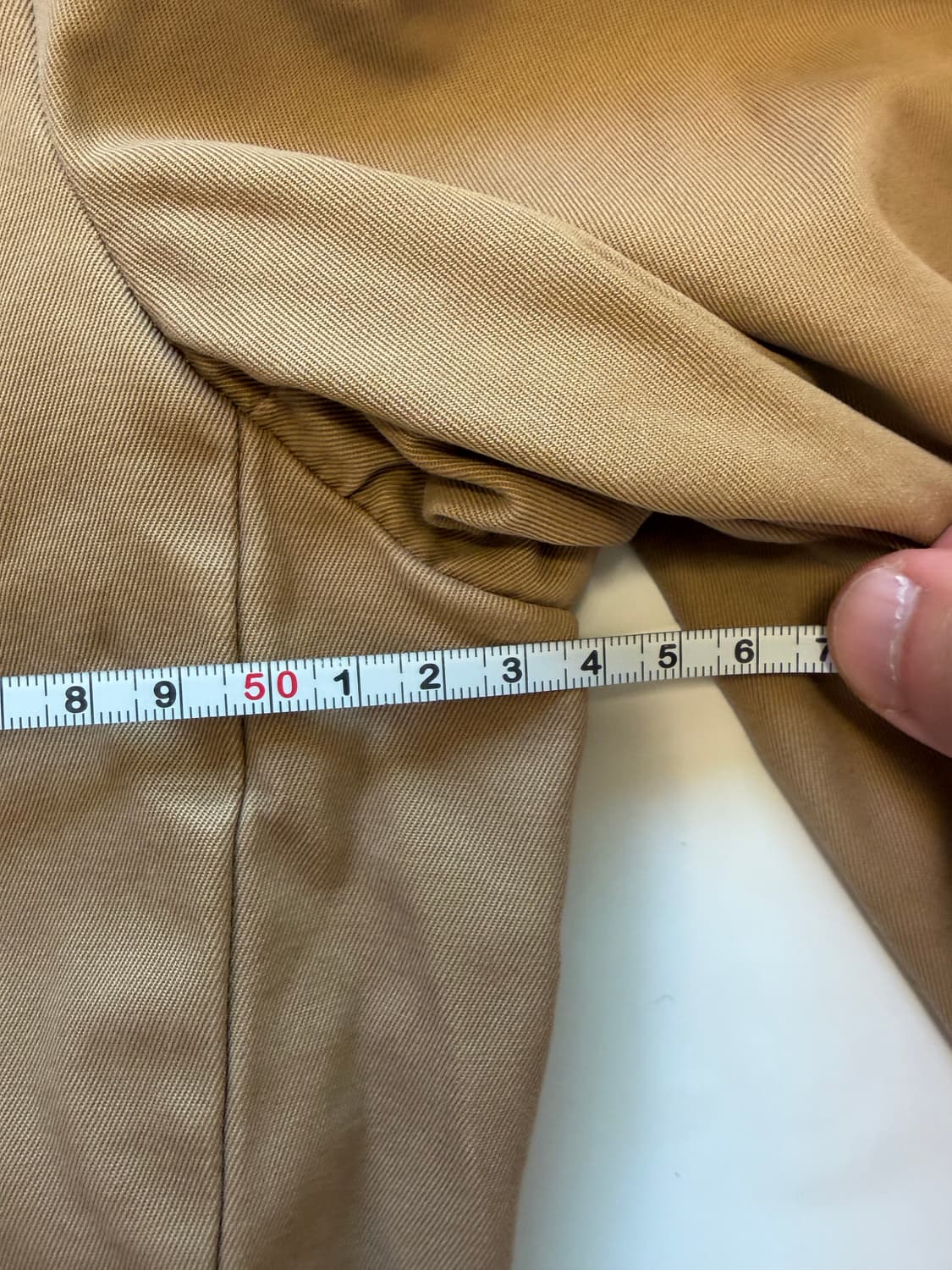 폴로 랄프로렌 블레이저 상품이미지7