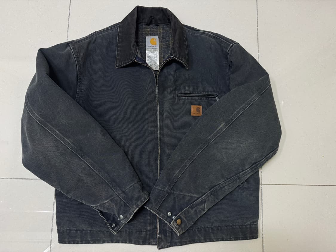 칼하트 J97 PTL (L) 상품이미지7