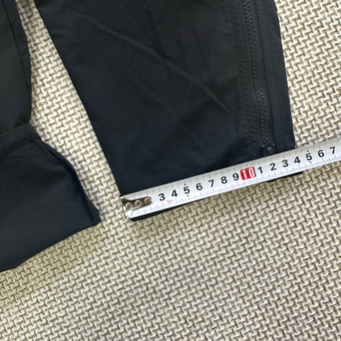 L 나이키 우븐 조거 팬츠 0429D 상품이미지6