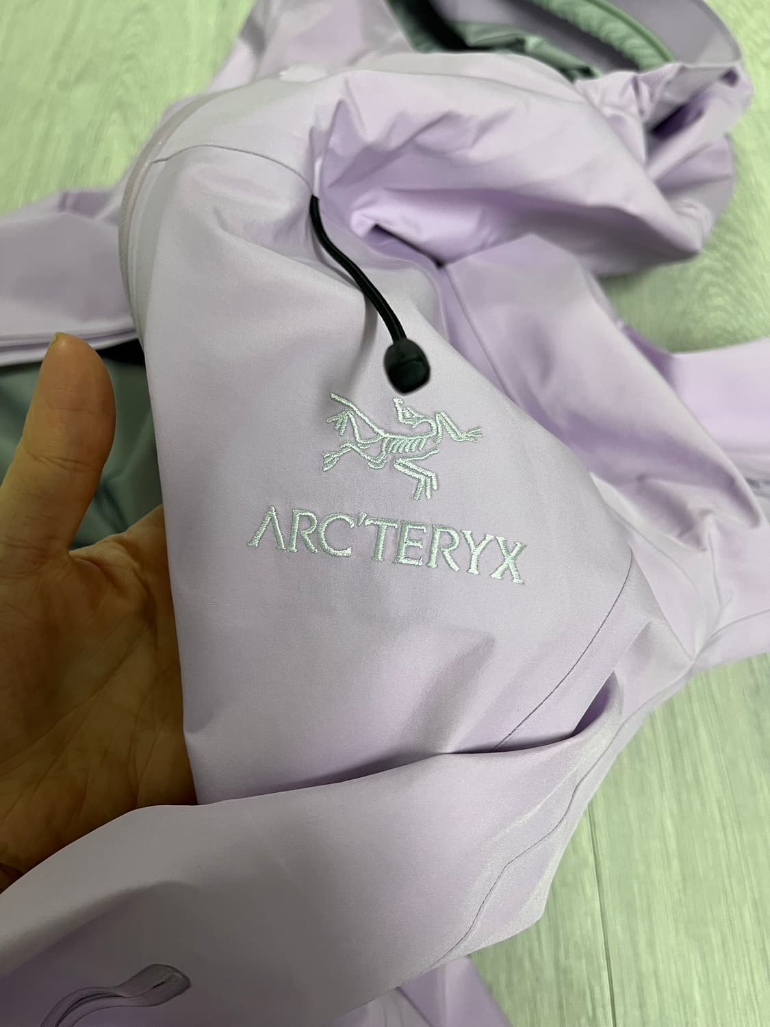 아크테릭스 베타 LT 자켓 XS 상품이미지7