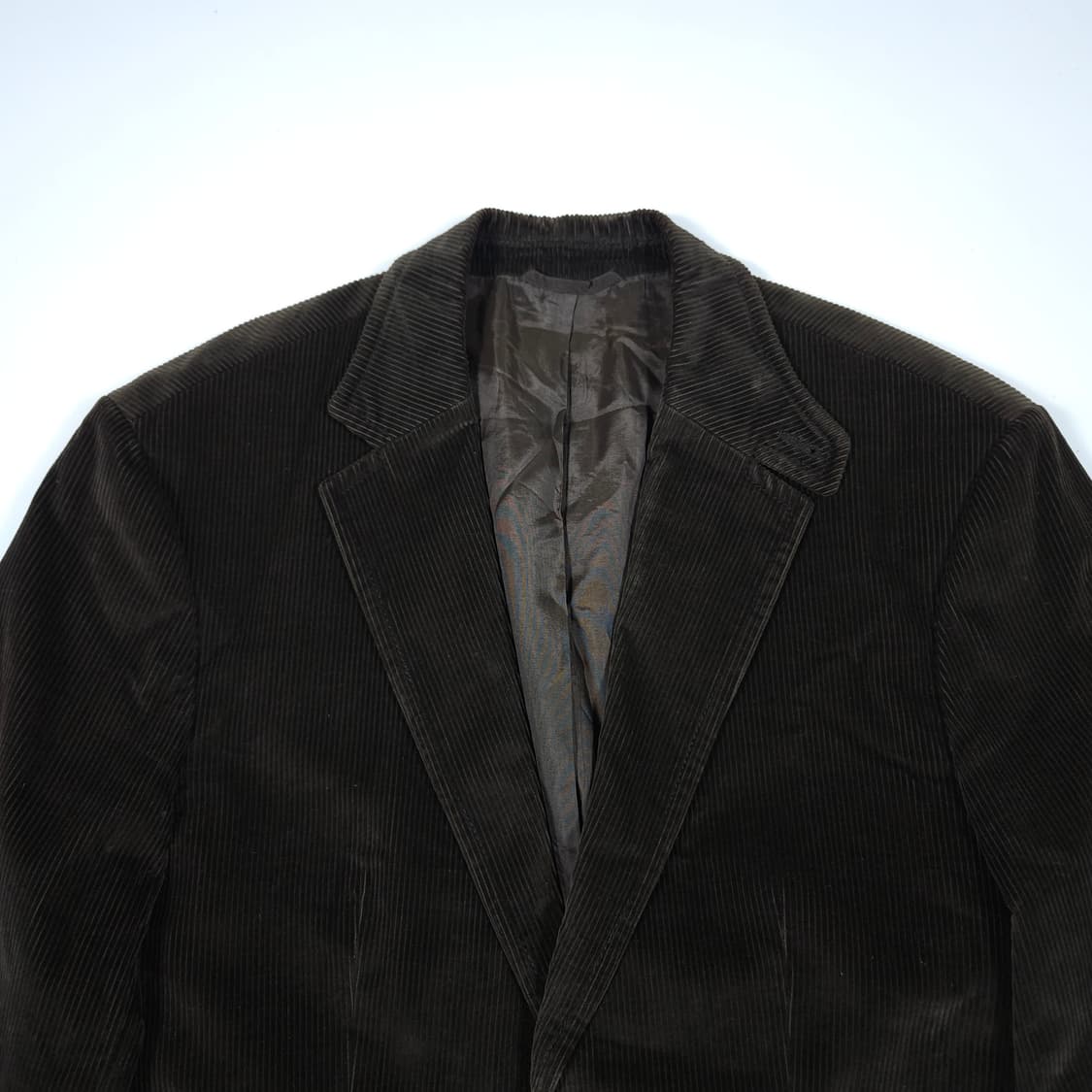 휴고보스 코듀로이 자켓 상품이미지2