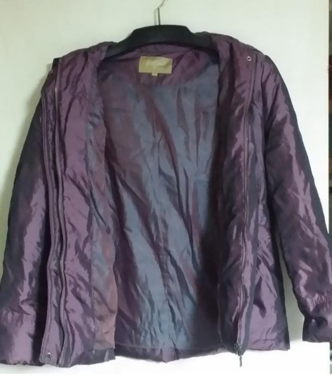 크로커다일 레이디 오리털패딩 100 상품이미지3