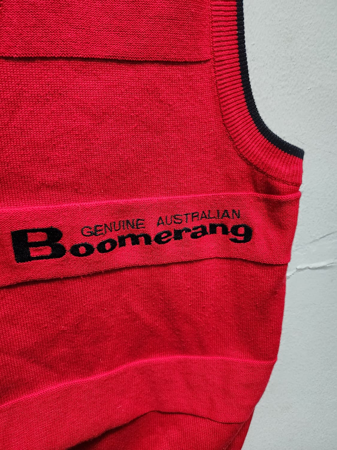 까스텔바작 90s 드루피 베스트  상품이미지3