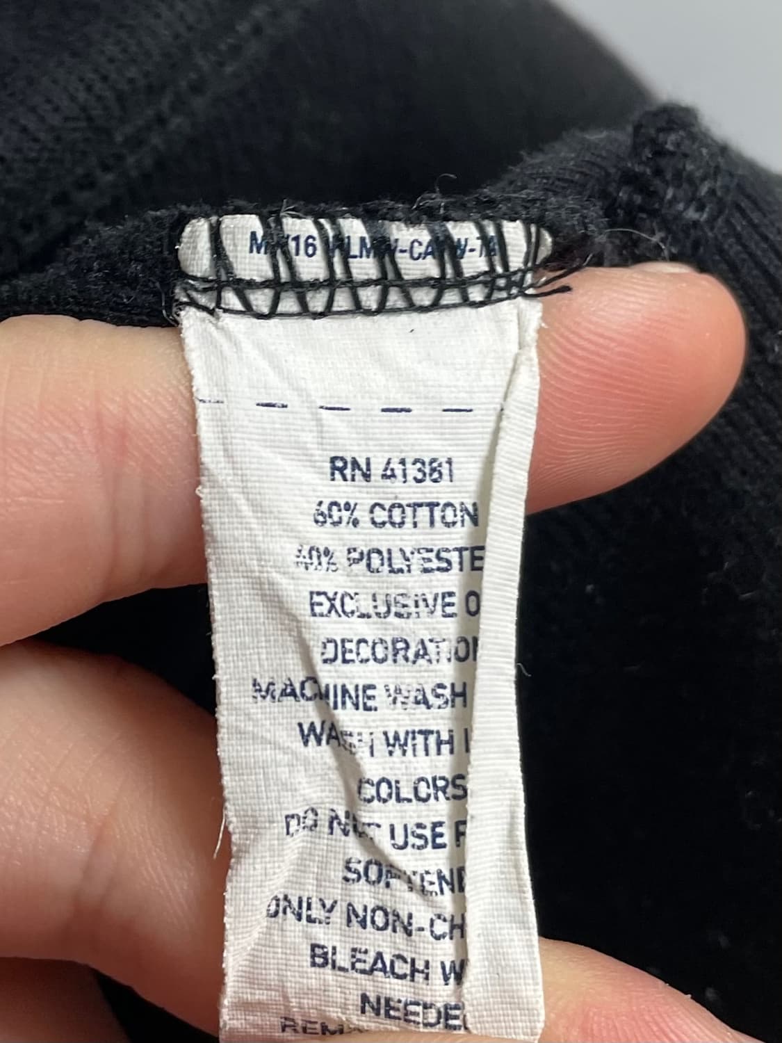 폴로 랄프로렌 포니 하이넥 집업자켓 (on.696) 상품이미지7