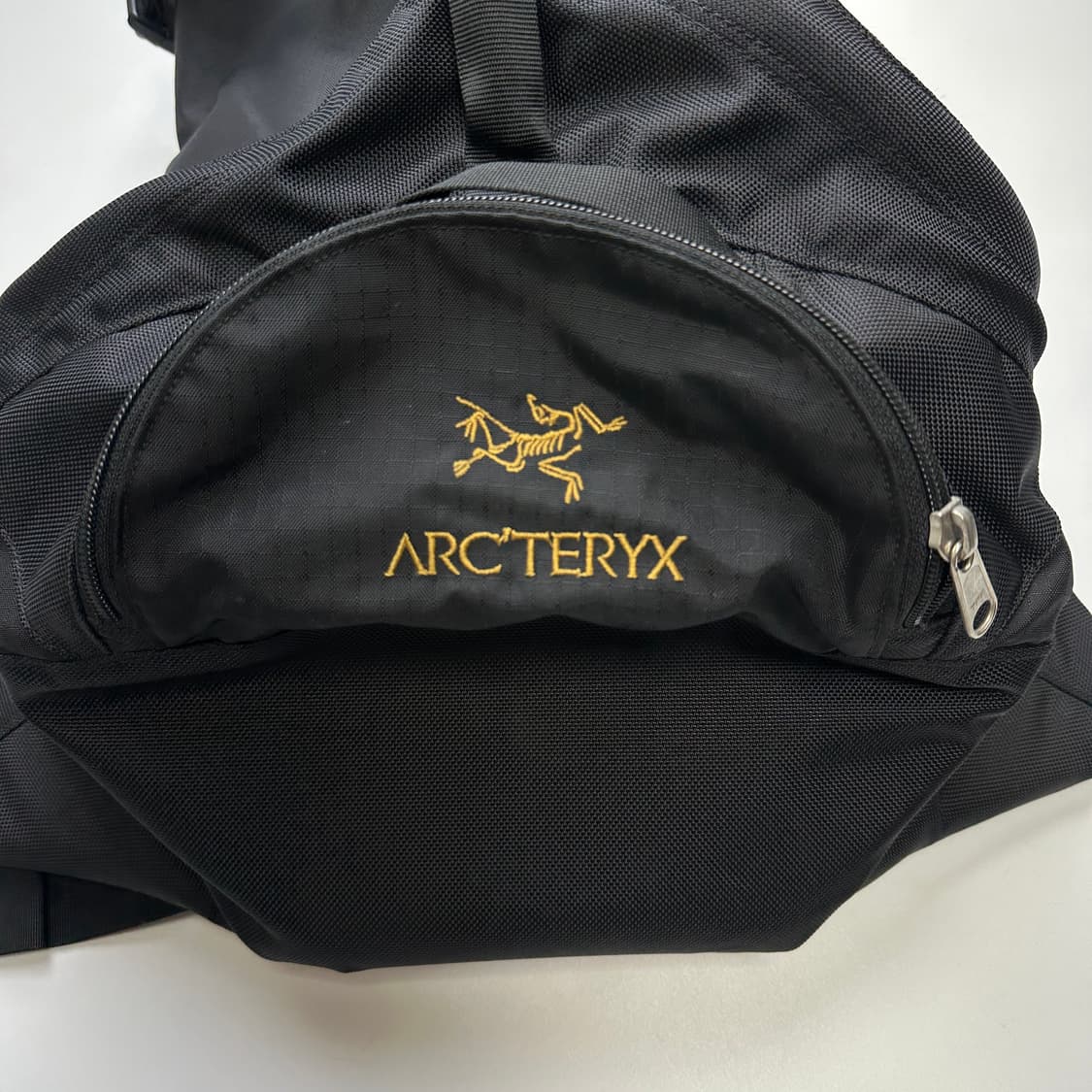 ARC'TERYX x BEAMS SEBRING 아크테릭스 x 빔즈 백팩 상품이미지4