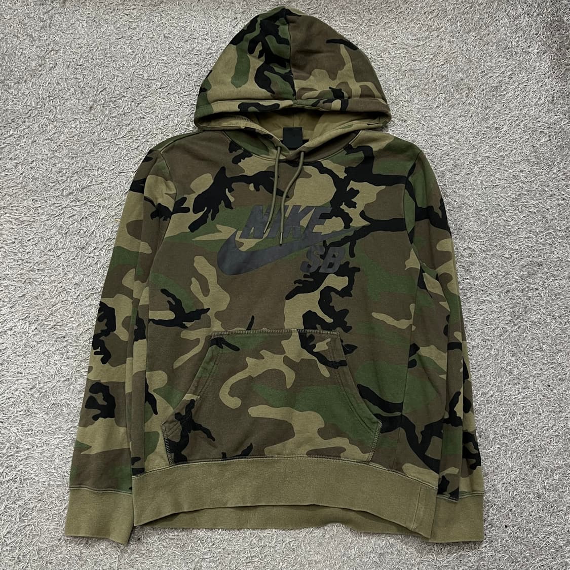 [95-100] 나이키sb 후드티 상품이미지2