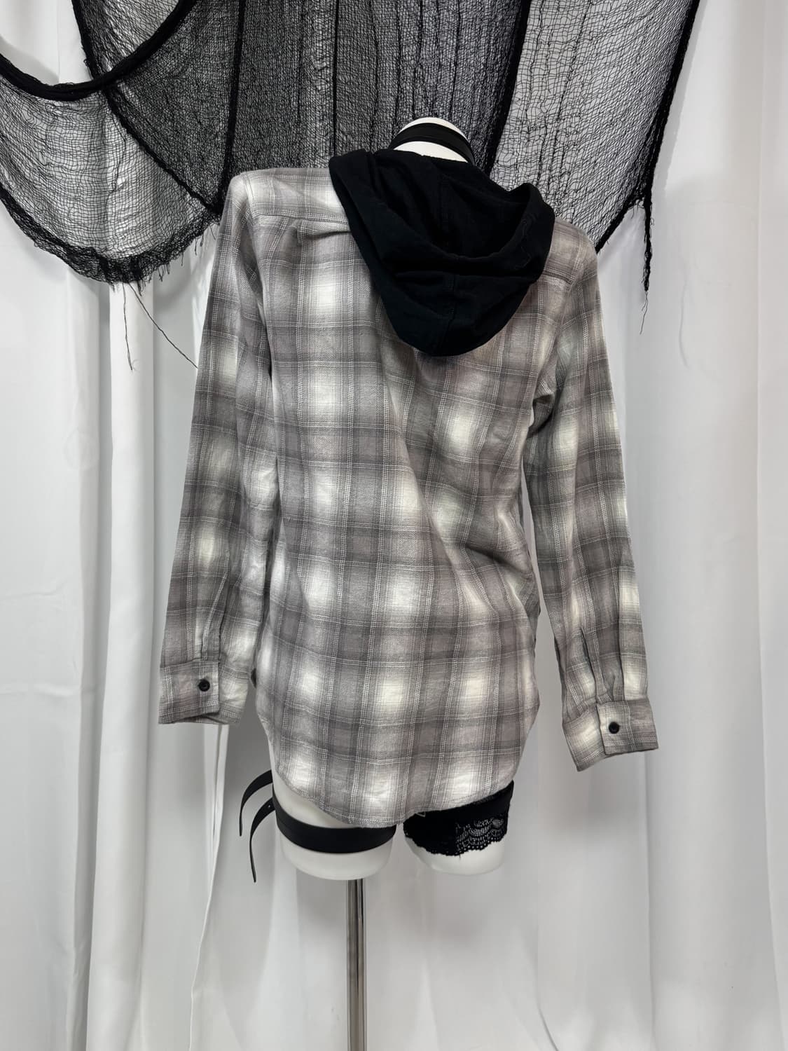 hood shirts 상품이미지3