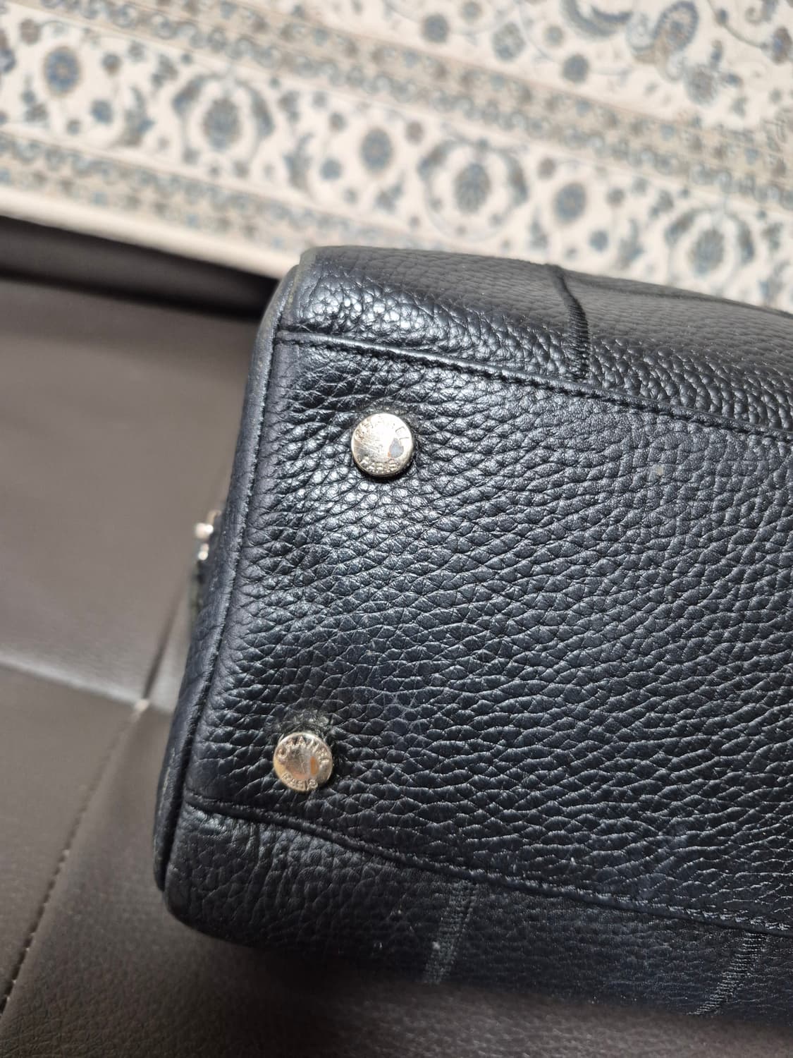 샤넬빈티지토트백 상품이미지3