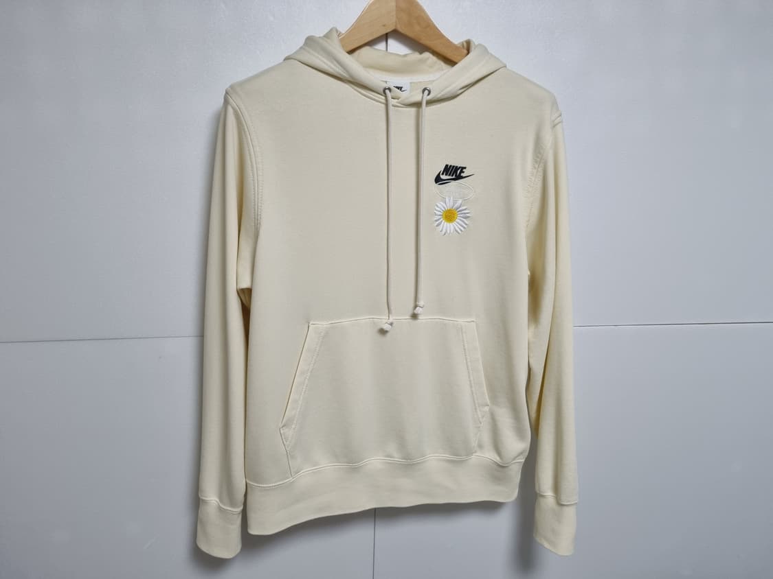 남성L (상태굿) 나이키 2022 프렌치테리 후드티 상품이미지4