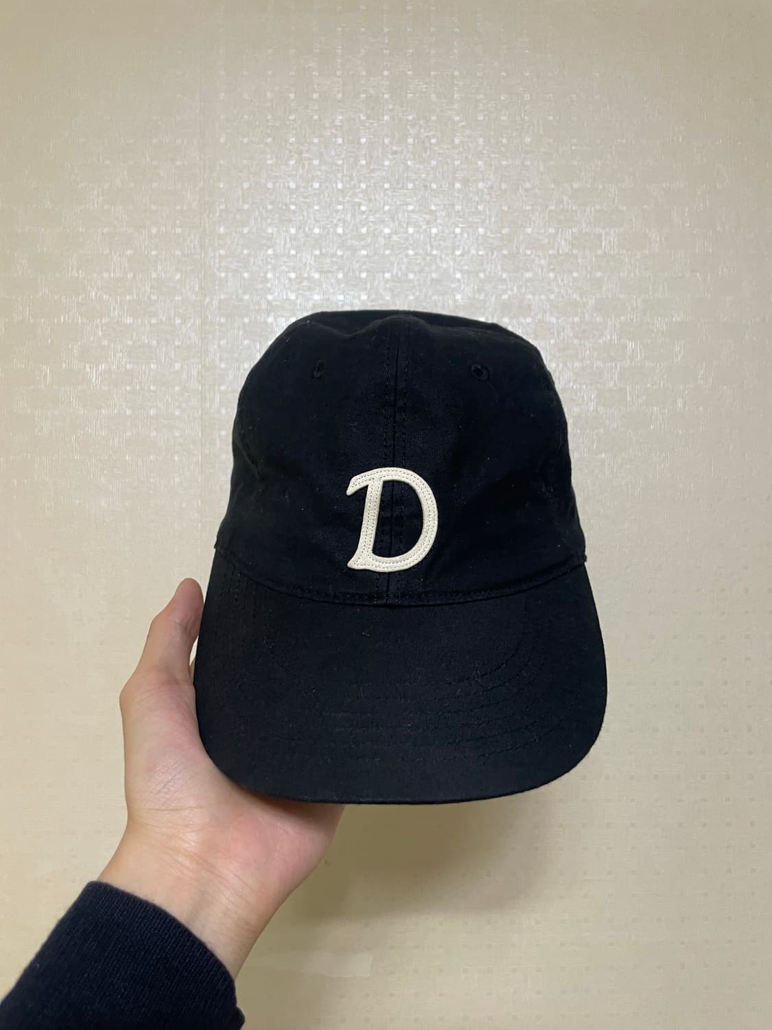 테프스토어즈 D deli 볼캡 L 상품이미지1