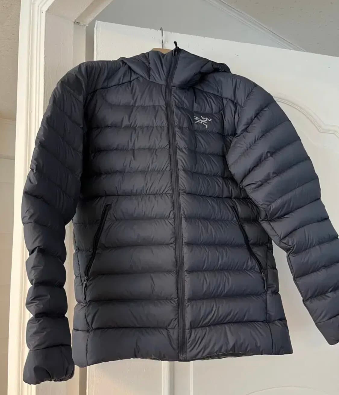 아크테릭스 세륨 경량패딩 새상품 상품이미지4