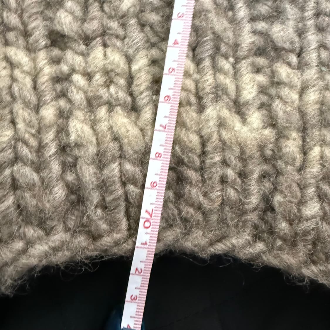 [XL] 빈티지 코위찬 집업 상품이미지6