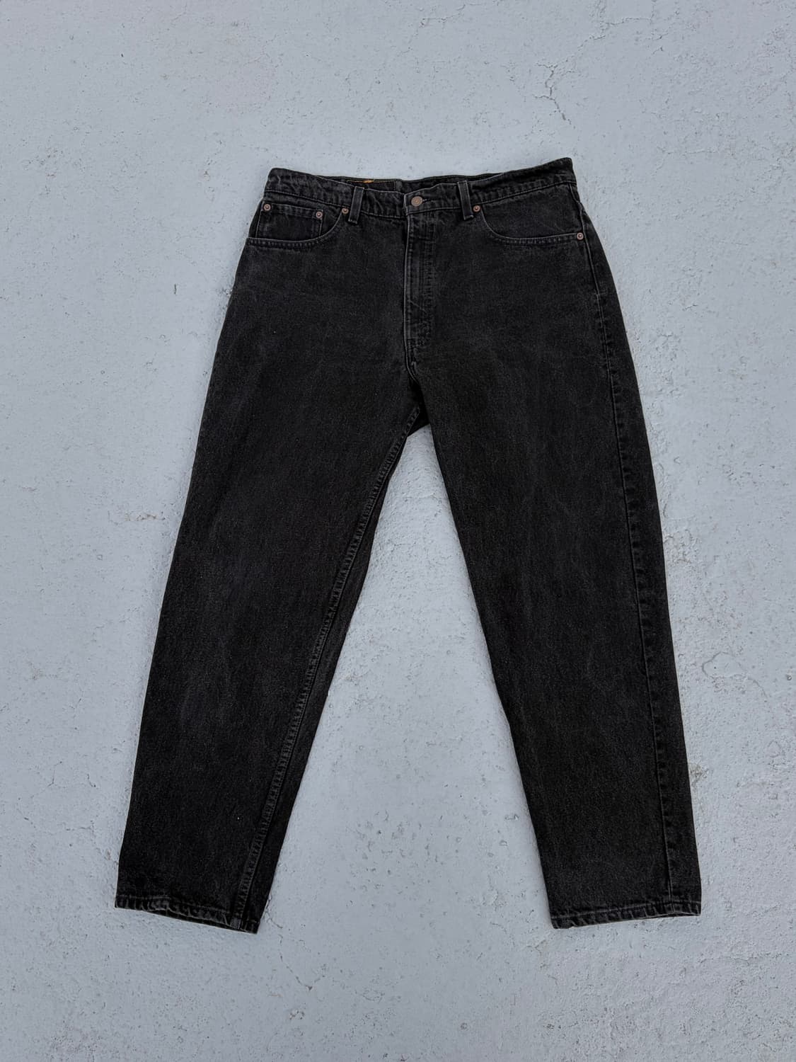 90s 리바이스 550 상품이미지1