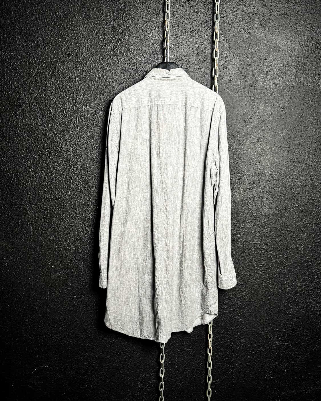 HARE – Long Shirt (Made in Japan) 상품이미지9