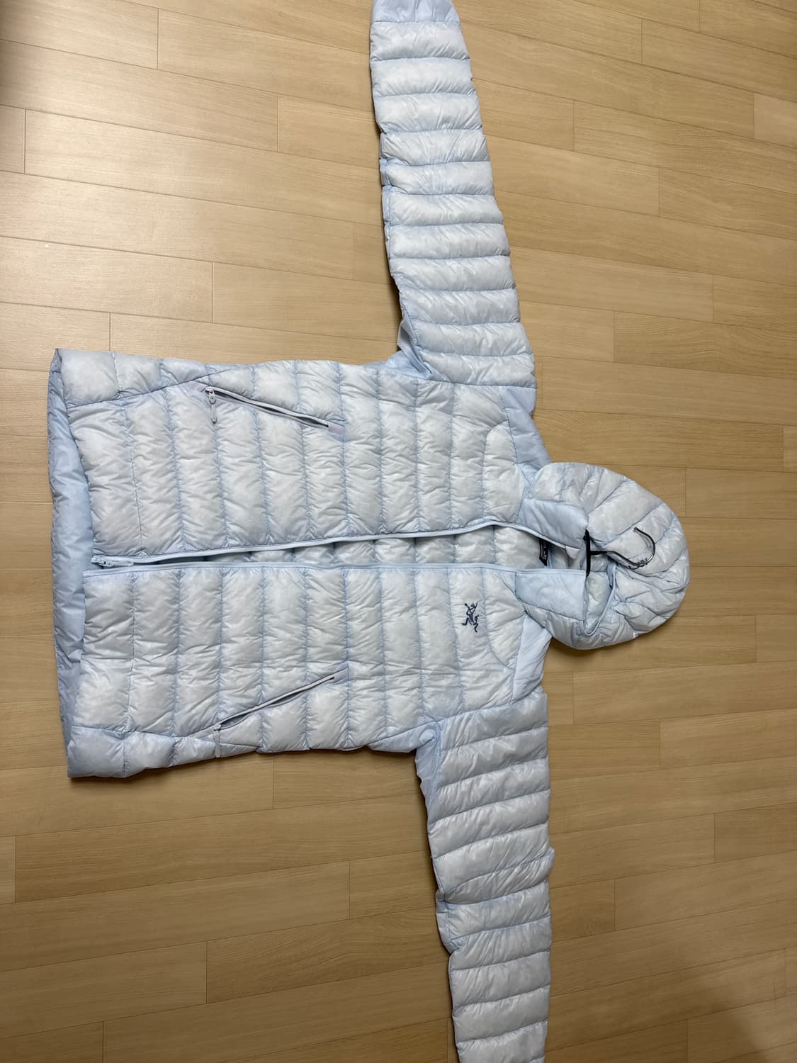 아크테릭스 세륨 후디 데이브레이크 상품이미지4