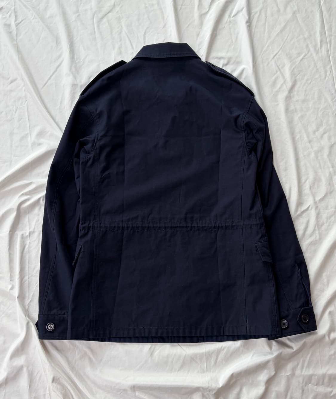 라드뮤지션 밀리터리 자켓 상품이미지3