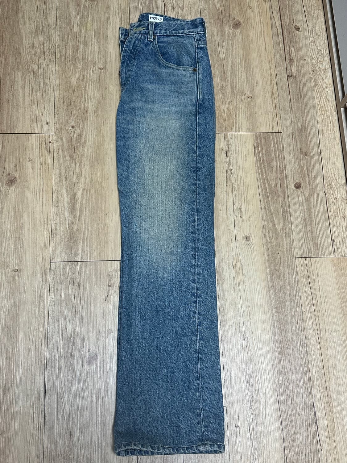 모드나인 러스티로즈 28 상품이미지2