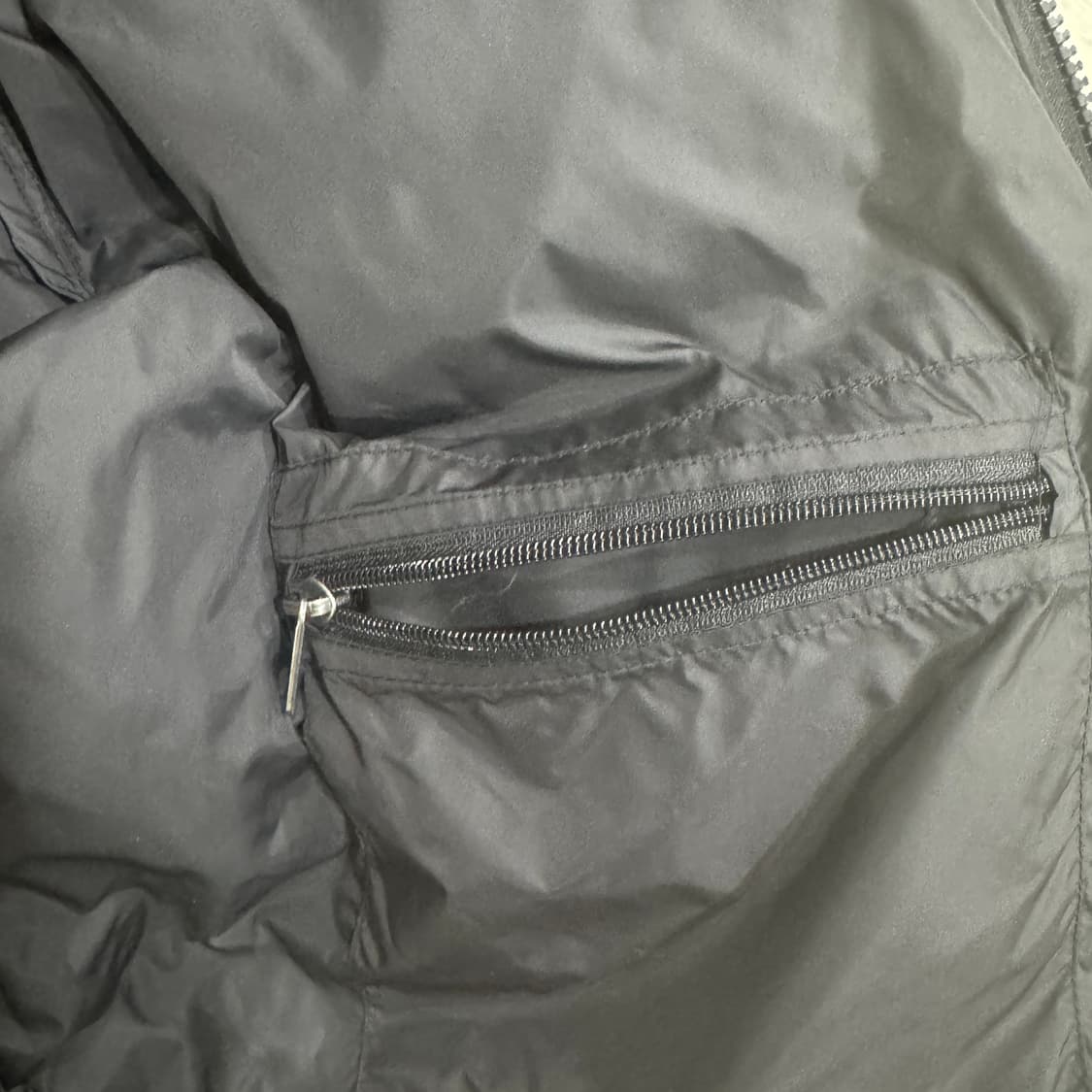 노스페이스 1996 레트로 눕시 700 XL 상품이미지5