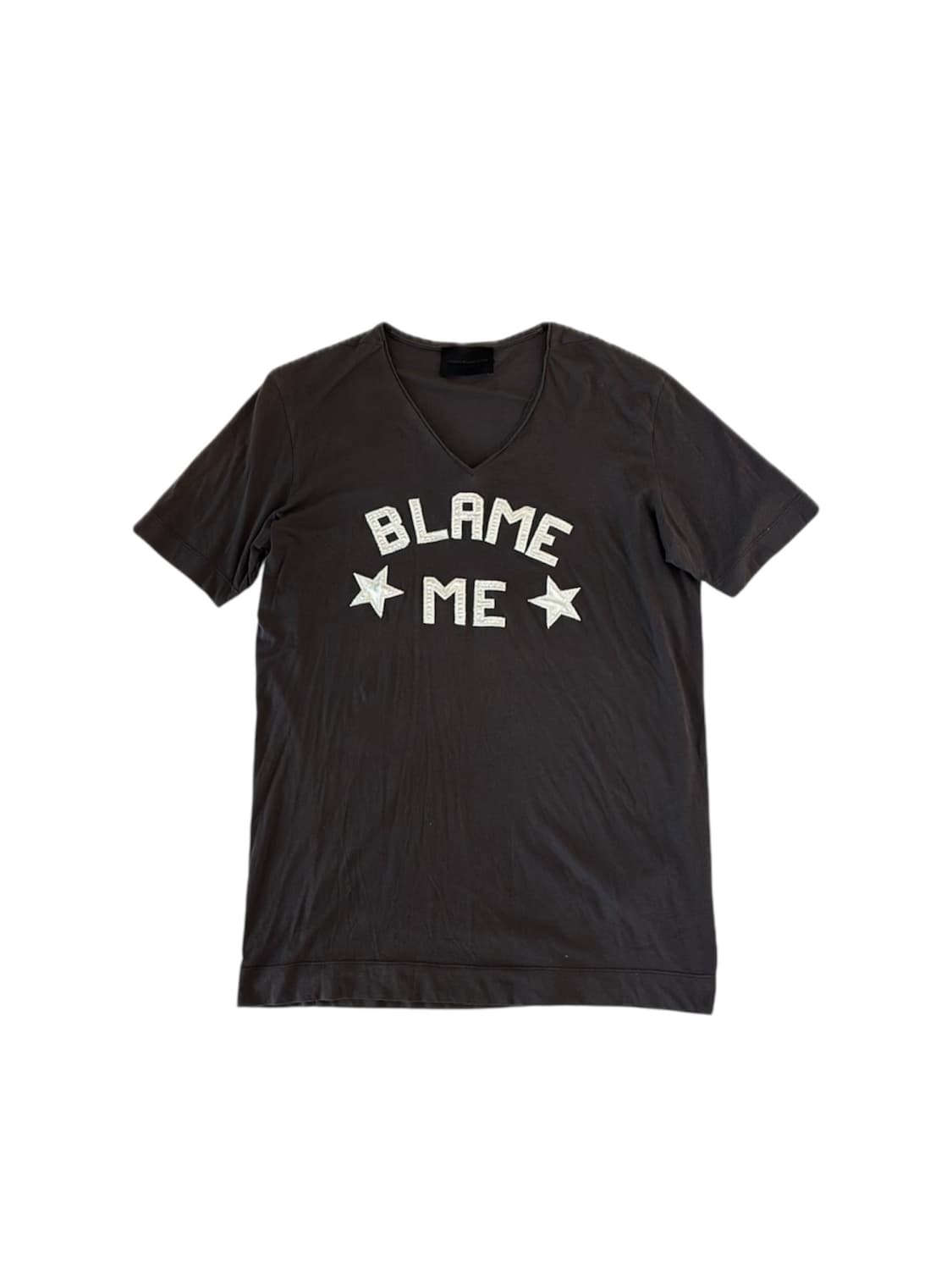 'BLAME ME' Tee 상품이미지1