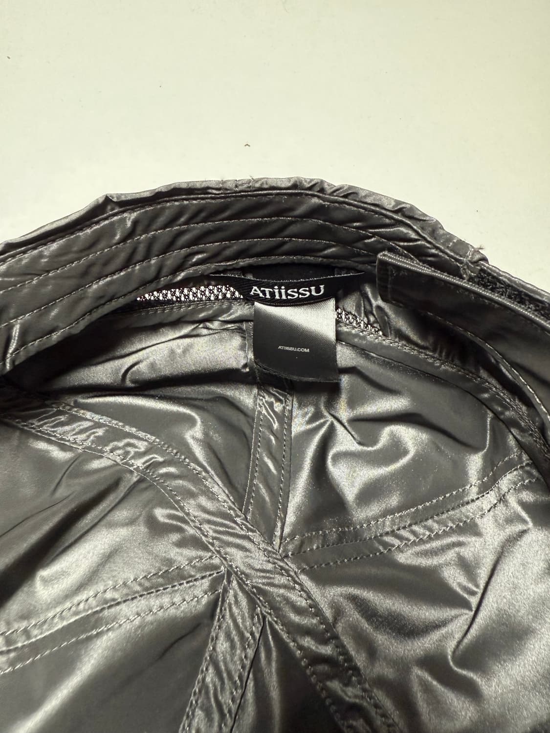 Atiissu cap 상품이미지2