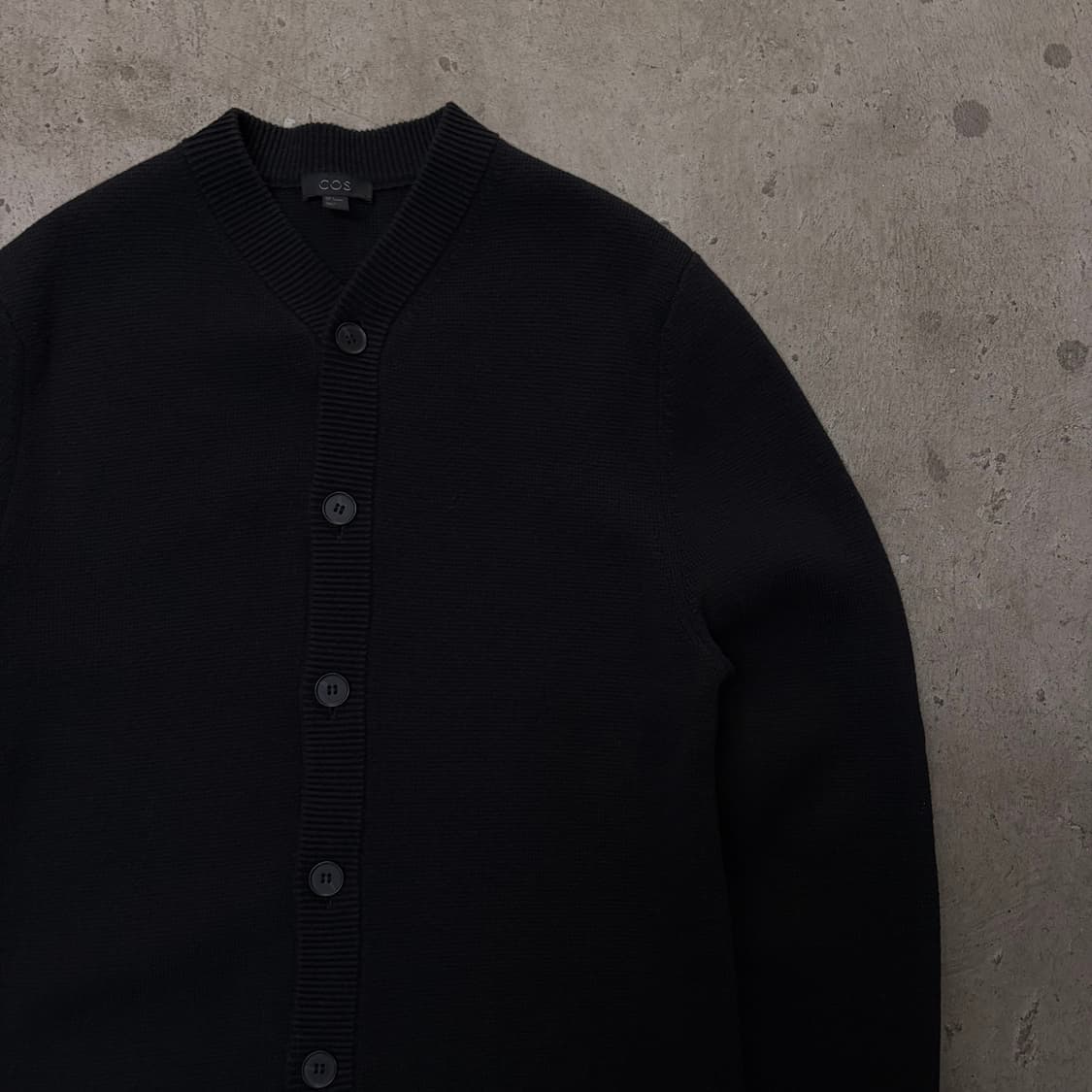 코스 가디건[1973] 상품이미지3