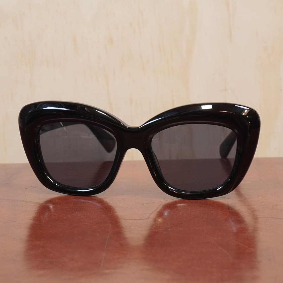 브레인데드 포스트 모던 선글라스 상품이미지1