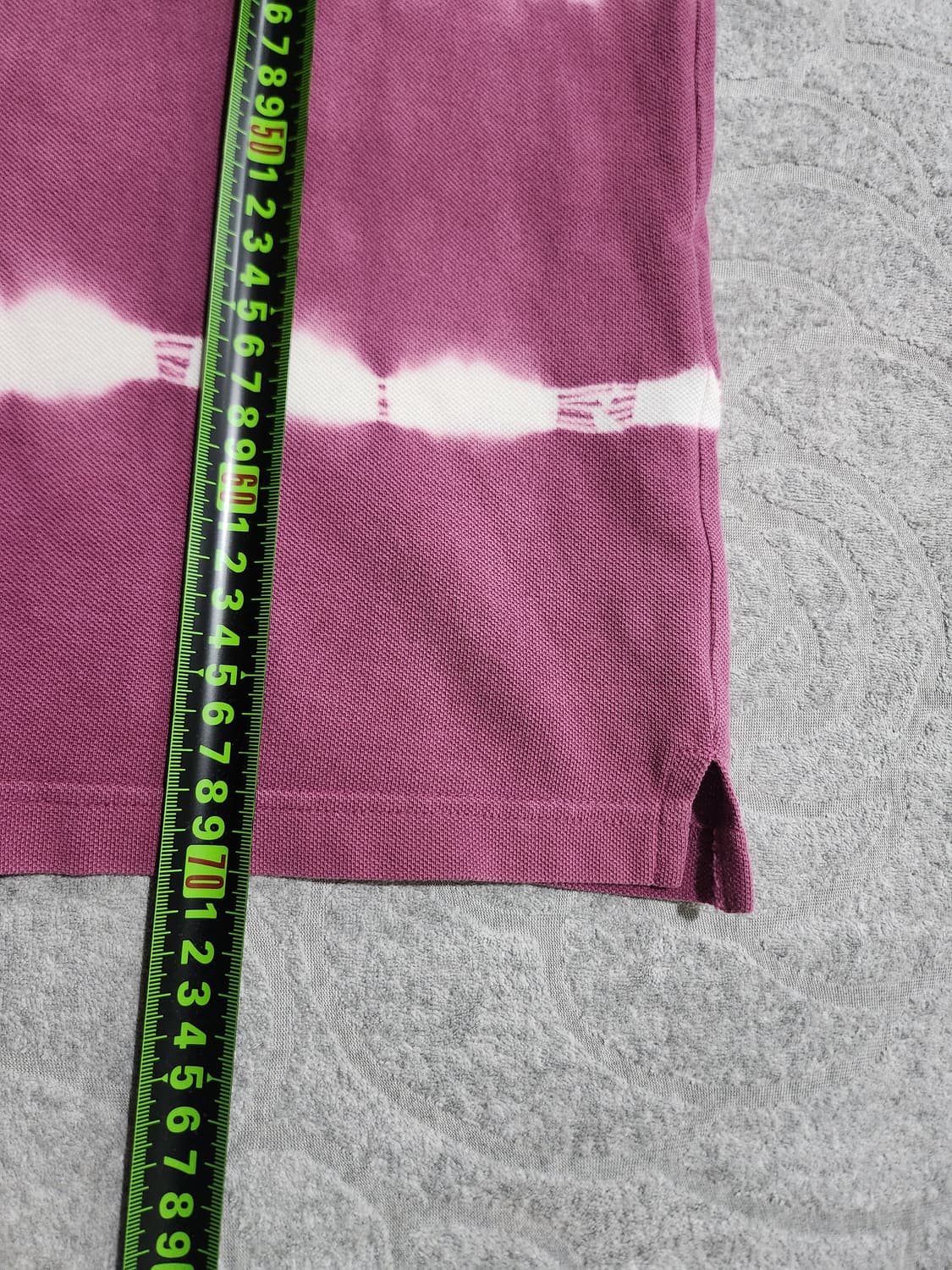 **베이프(A Bathing Ape) 타이다이 카라티 M 상품이미지9