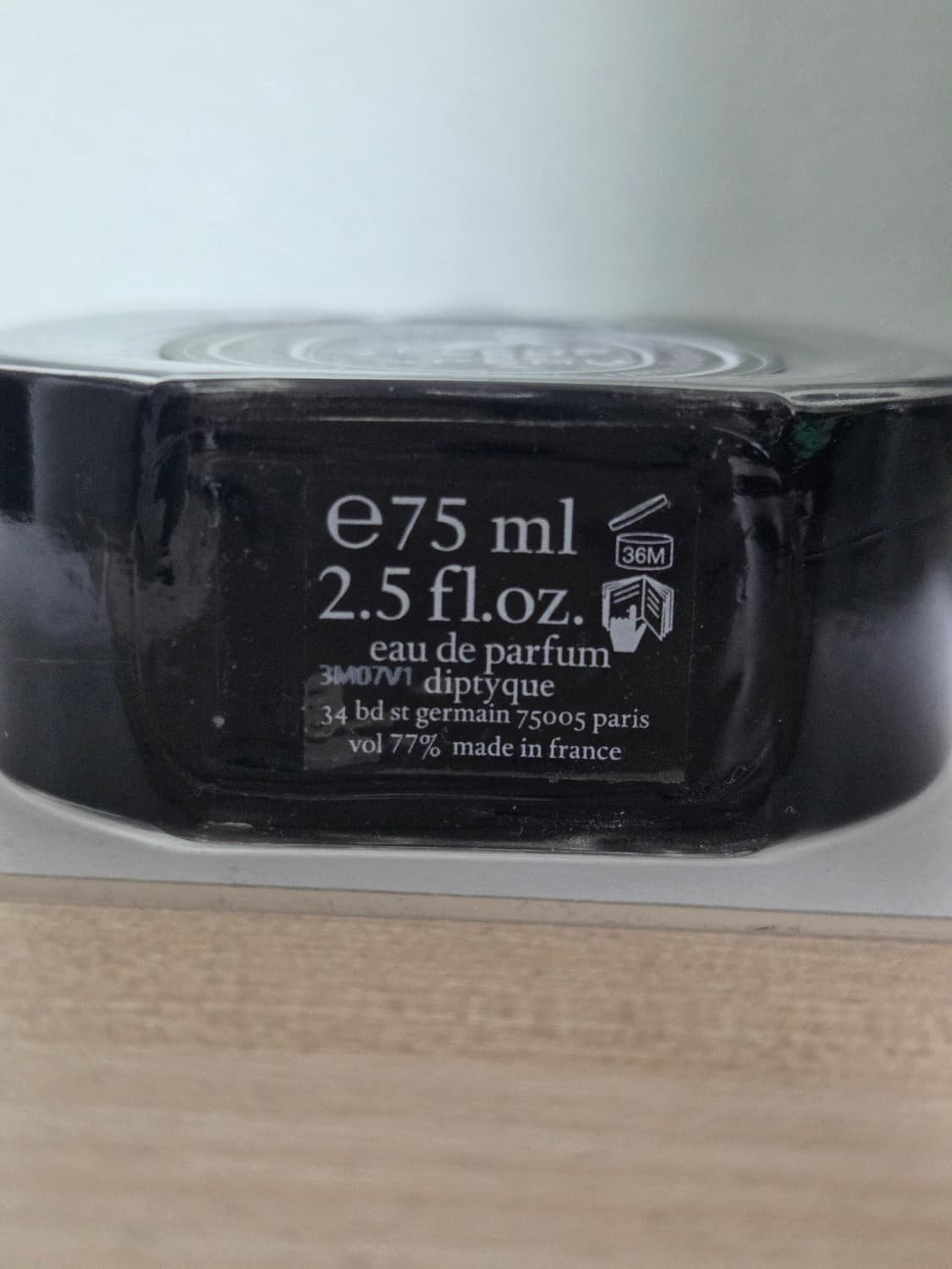 딥디크 플레르드뽀 75ml 정품 상품이미지2