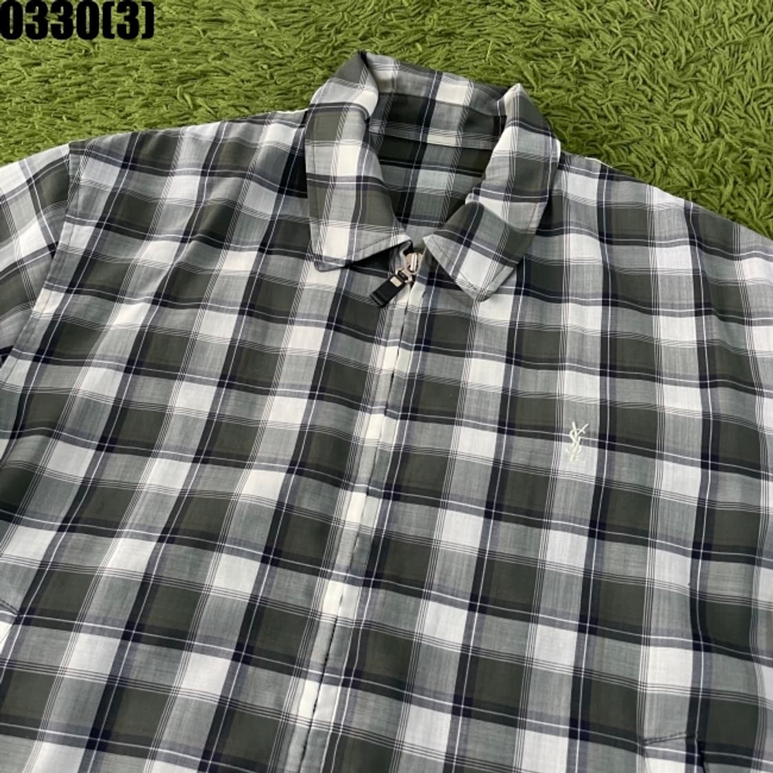 입생로랑 셔츠 상품이미지2