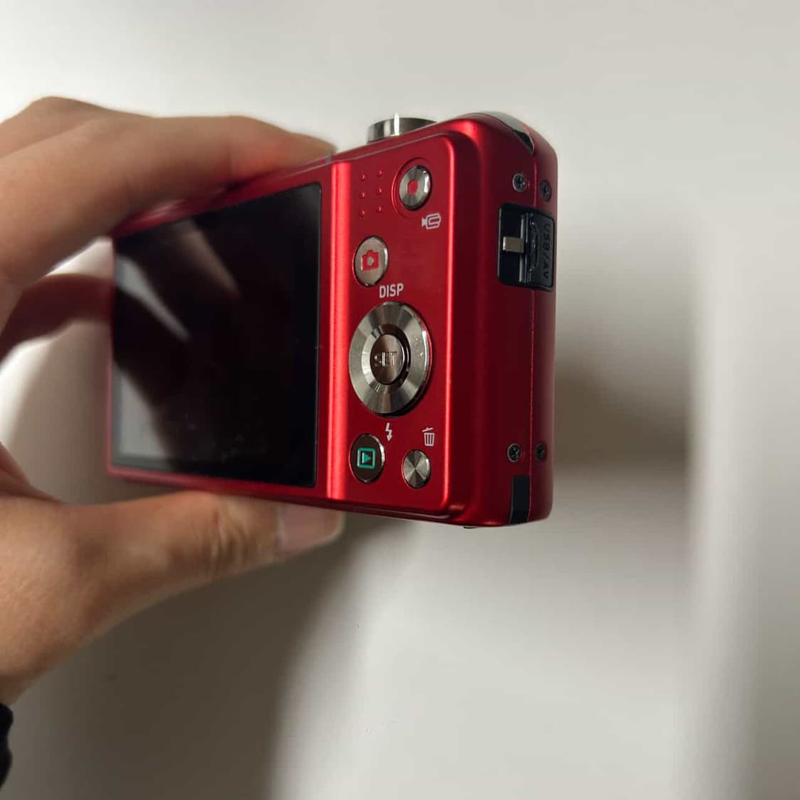 카시오 엑슬림 zs100 상품이미지5