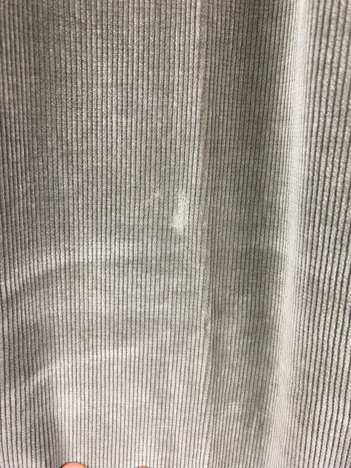 발렌시아가 BB 코듀로이 골덴 팬츠 M <496> 상품이미지9