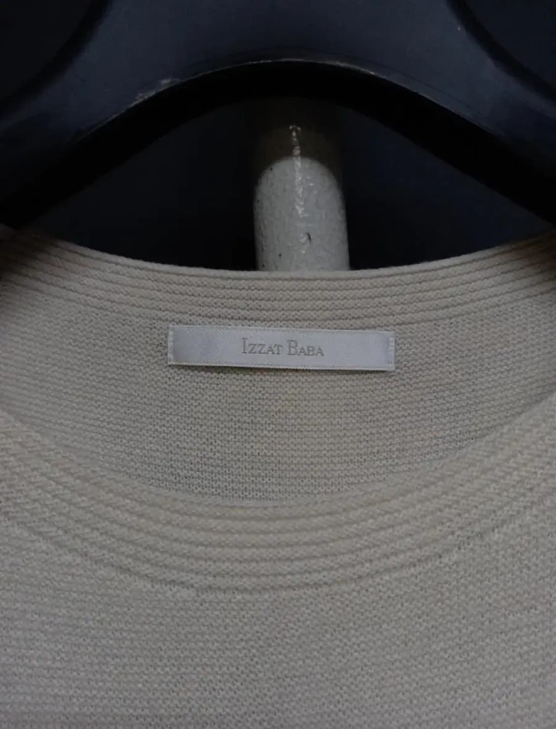 아이잗바바 추동 홀가먼트 니트블라우스 55 상품이미지8