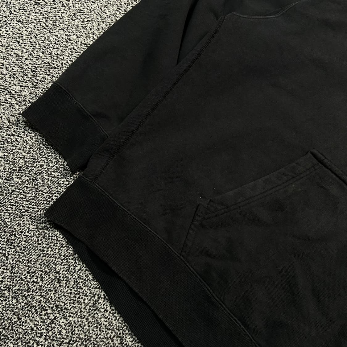 나이키(NIKE) 솔로 스우시 NRG 빅사이즈 후드티 상품이미지3