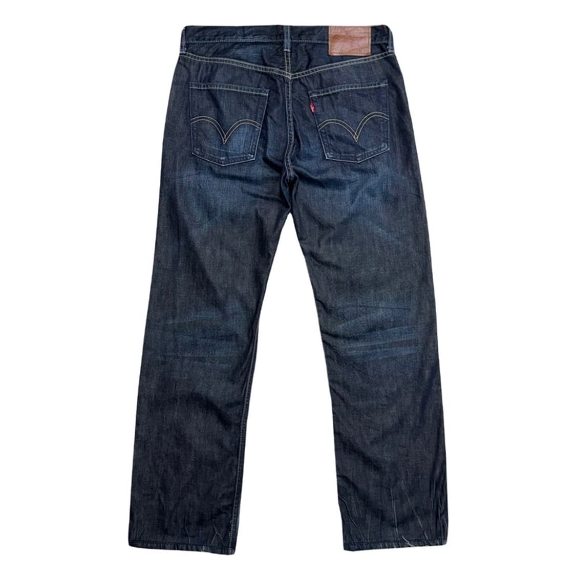 LEVI'S 523 데님팬츠 W32 L33 상품이미지7