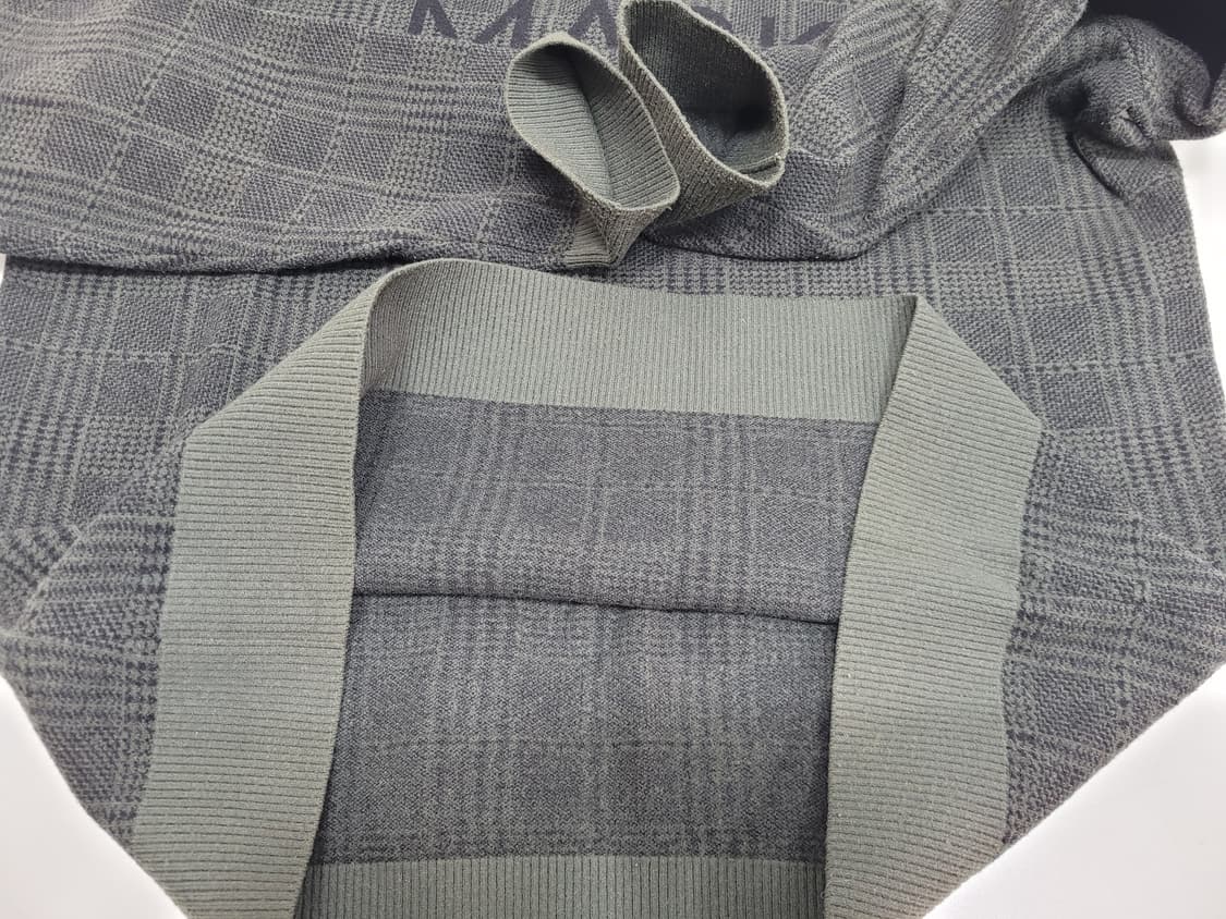 FOOTJOY 20FW 풋조이 라운드넥 체크 니트 / 남 XL (105) 상품이미지7