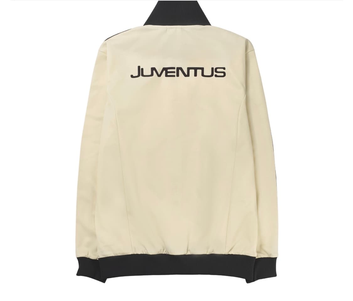 아디다스 유벤투스 트랙탑 자켓 상품이미지2