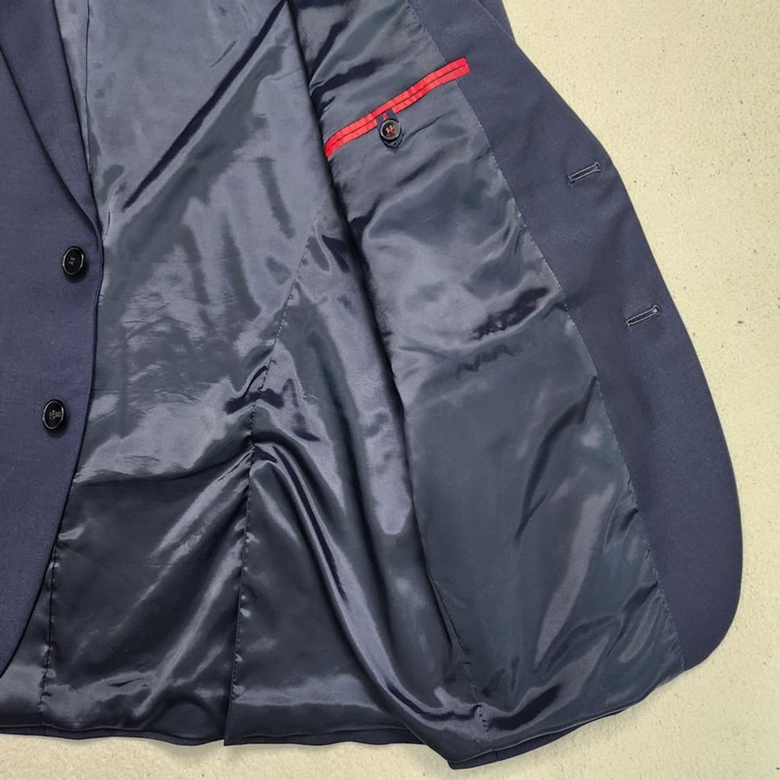 HUGO BOSS 블레이저 자켓 Men 상품이미지4