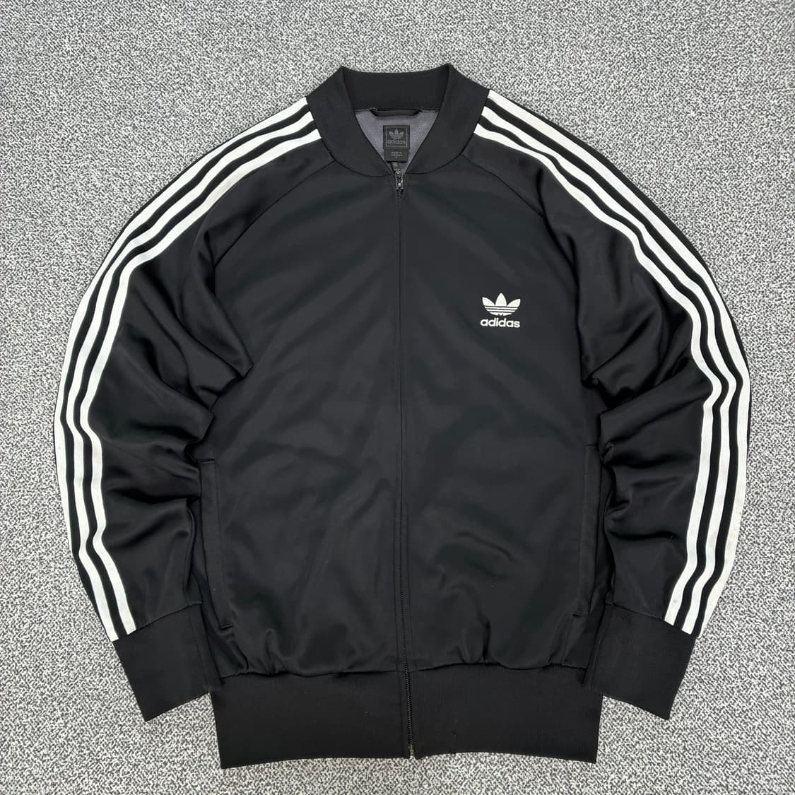 <구 아디다스 3-S 져지> No.1553 상품이미지3