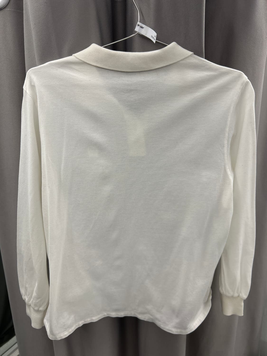 디올 스포츠 카라티셔츠 상품이미지5