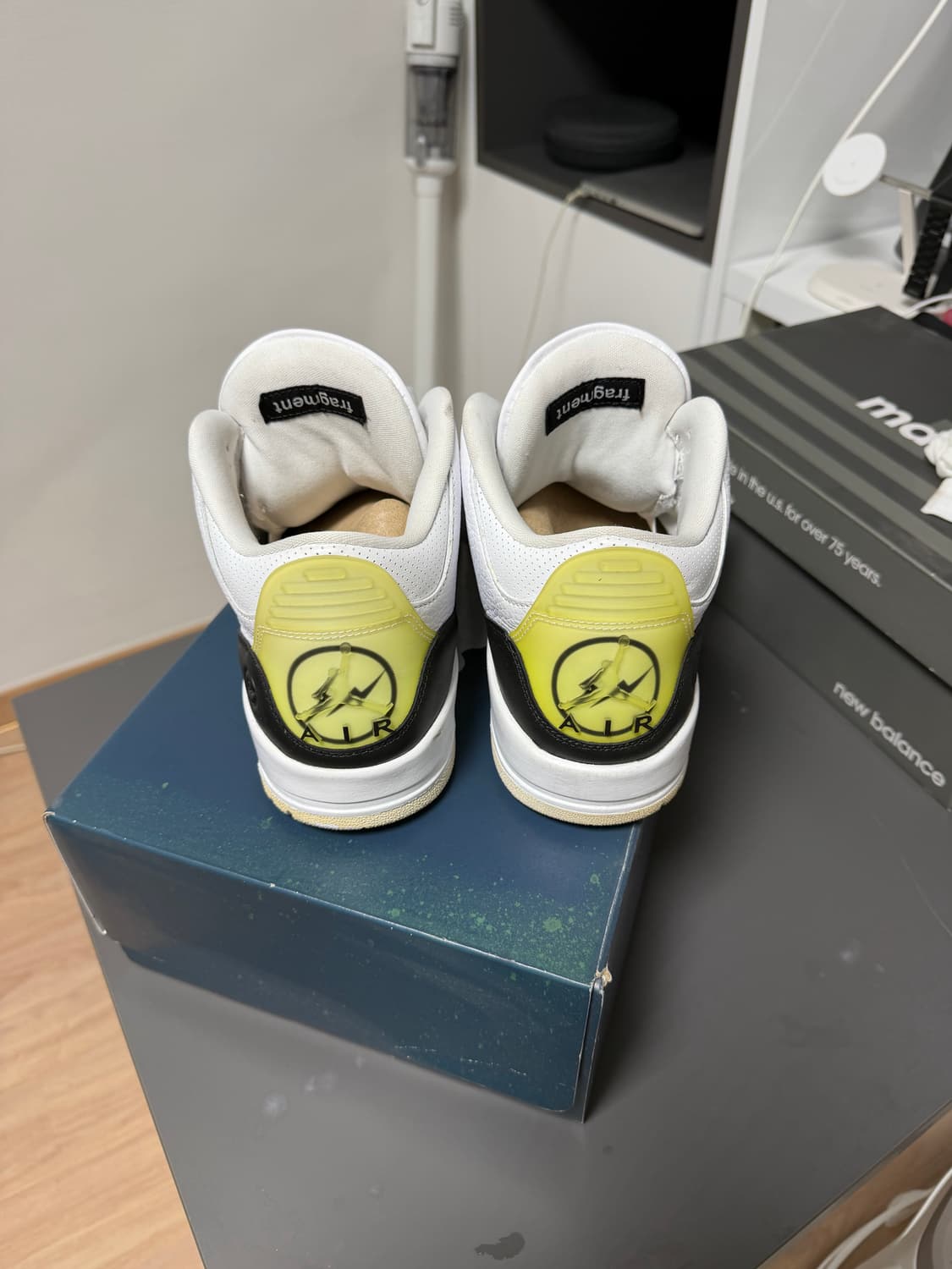 조던3프라그먼트 275 상품이미지2