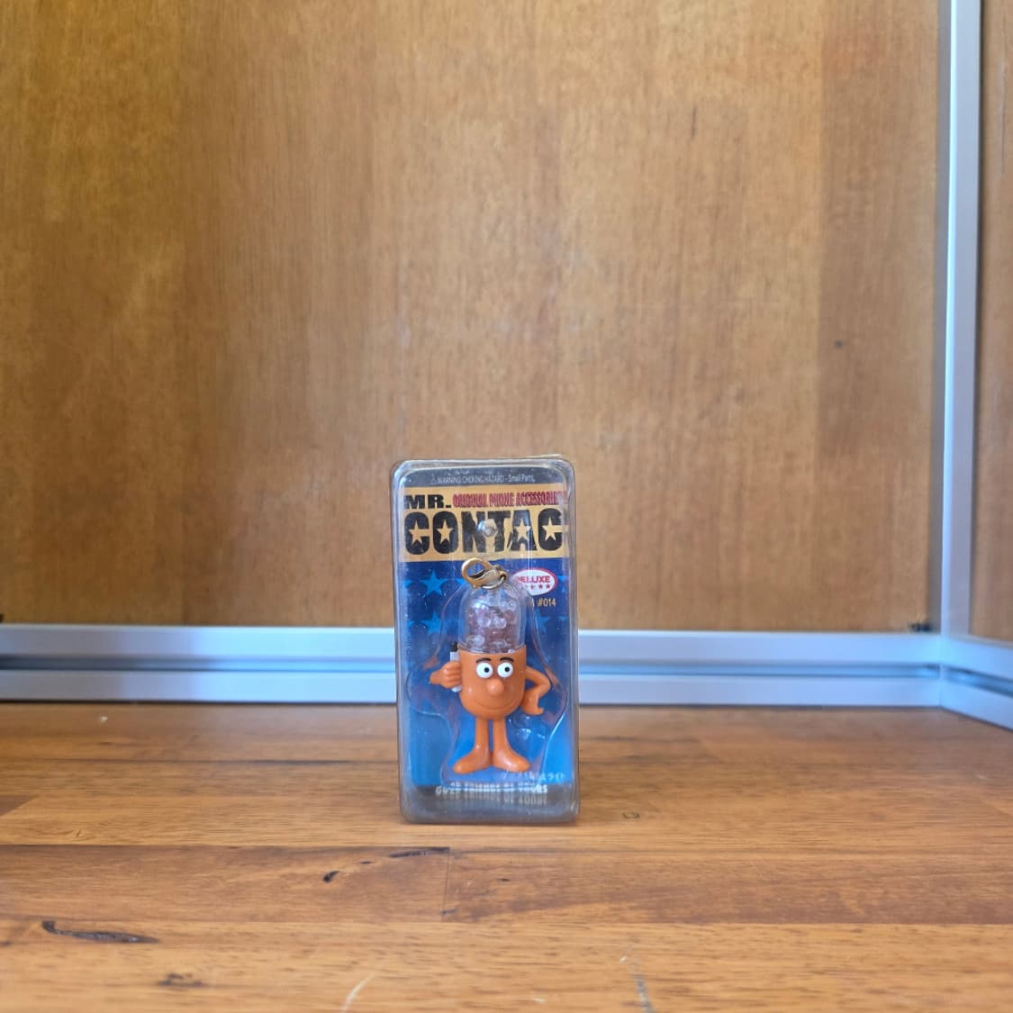 MR.CONTAC Key Chain 상품이미지1