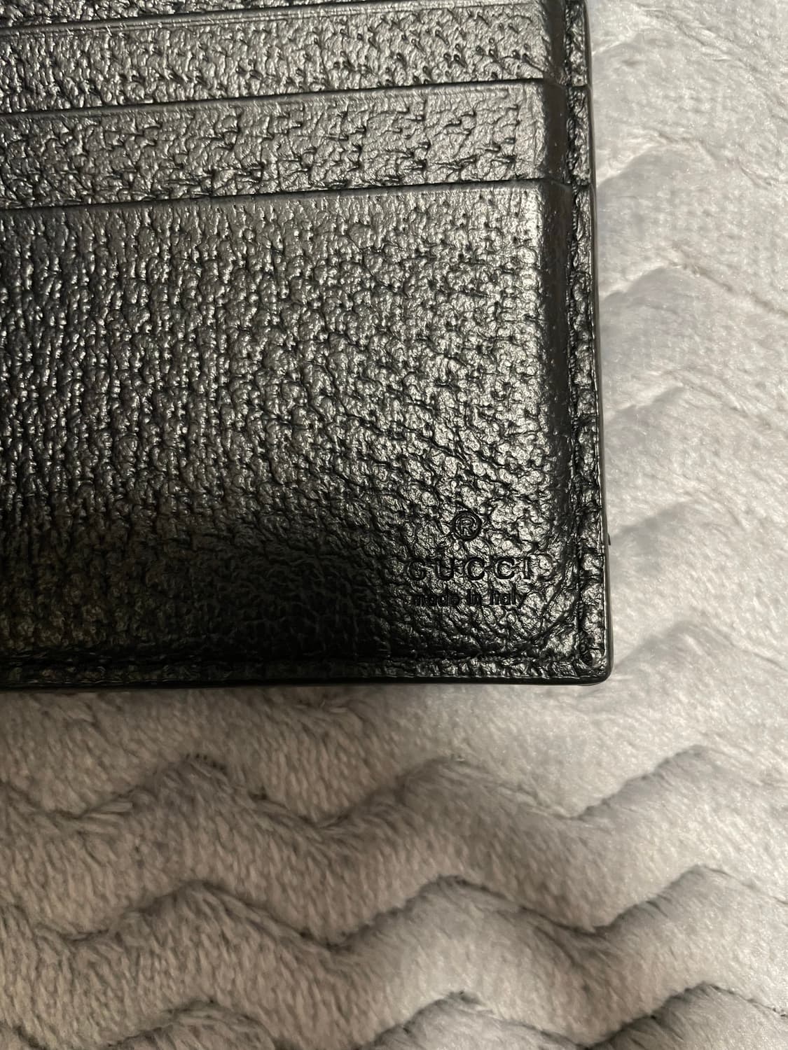 구찌 GG 마몽 마몬트 반지갑 상품이미지3