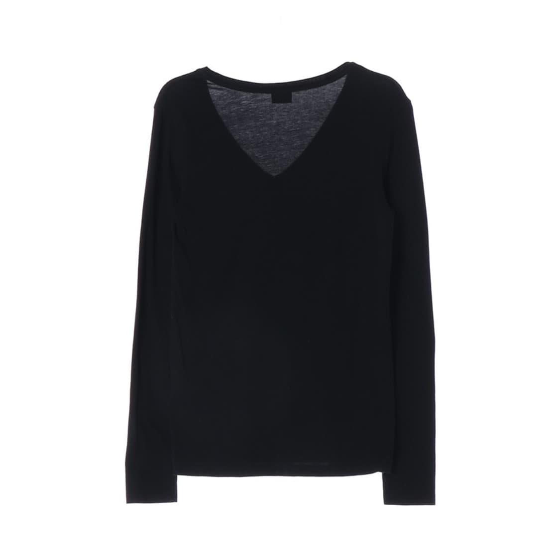 랄프로렌 스포츠 브이넥 롱슬리브 S 상품이미지2